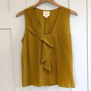 Maeve silk blouse